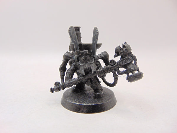 Endrinmaster