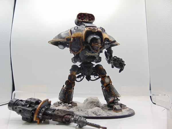 Imperial Knight Errant