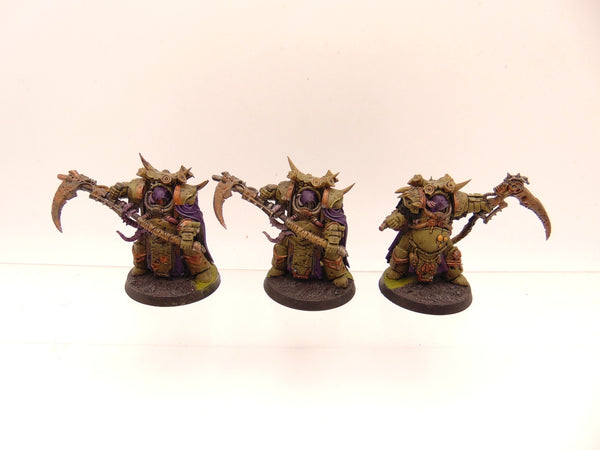 Deathshroud Bodyguard