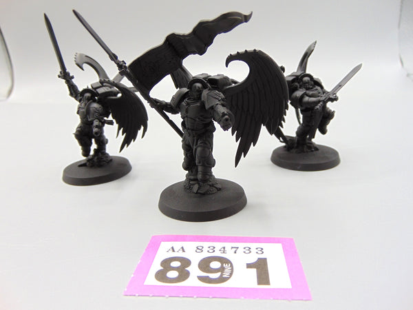 Sanguinary Guard