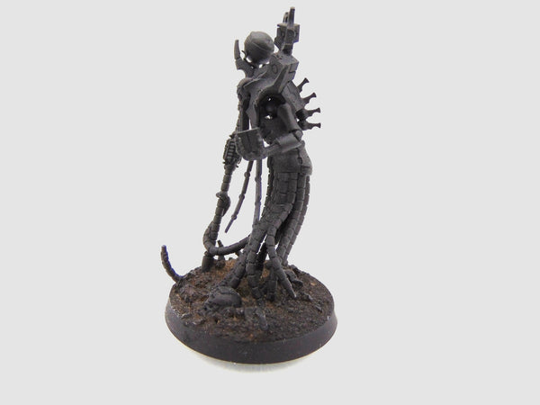 Chronomancer