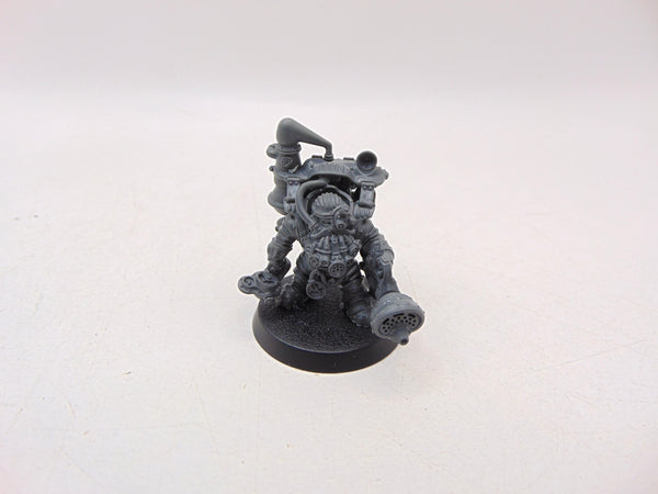 Aether Khemist