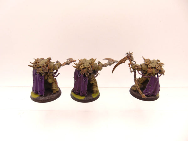 Deathshroud Bodyguard