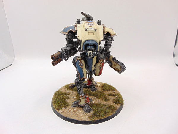 Armiger Warglaive