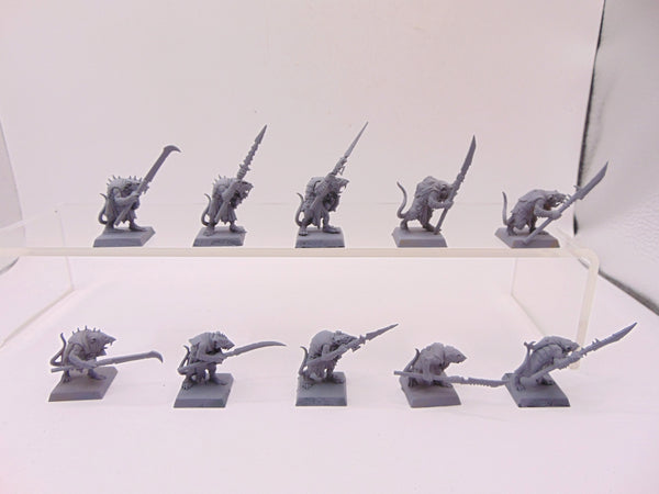 Clanrats