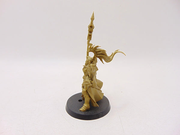 Knight Incantor