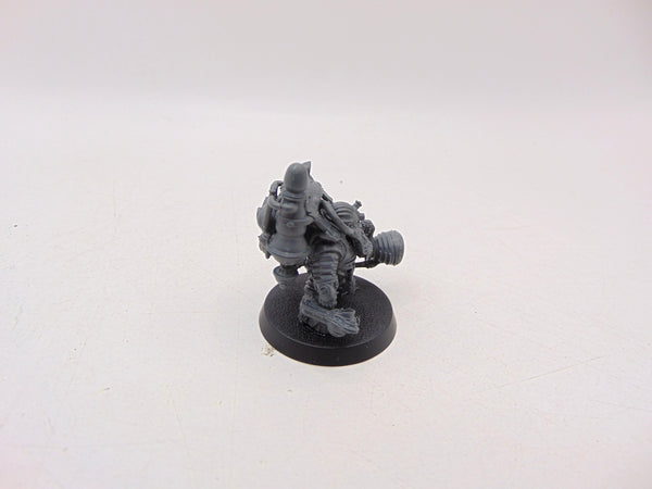Aether Khemist
