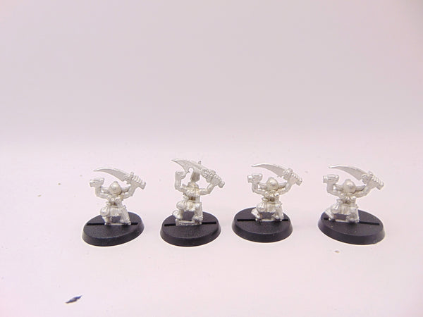 Forest Goblins