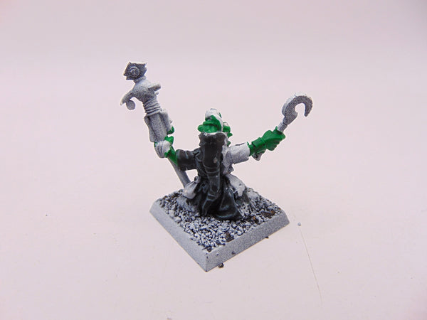 Night Goblin Shaman