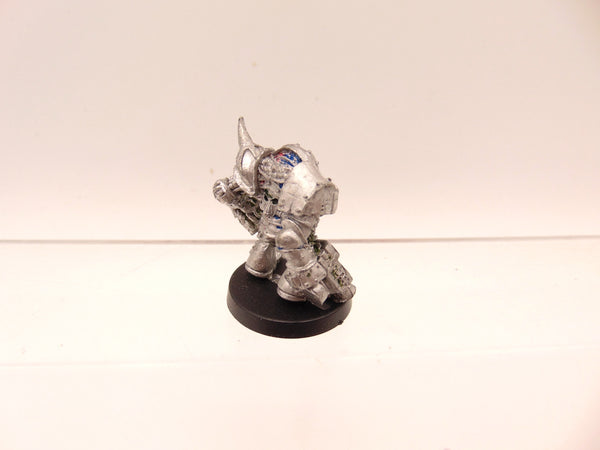 Mega-Armour Ork