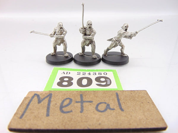 Uruk Hai Berserkers