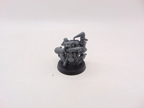 Aether Khemist