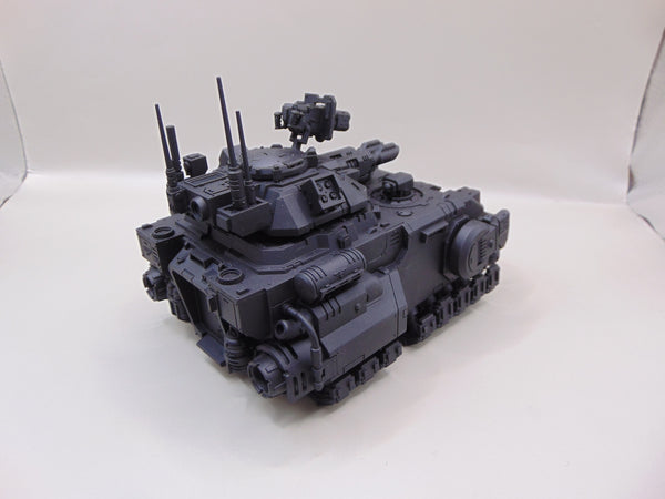 Gladiator Valiant