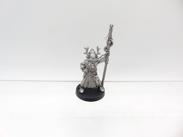 Warlock