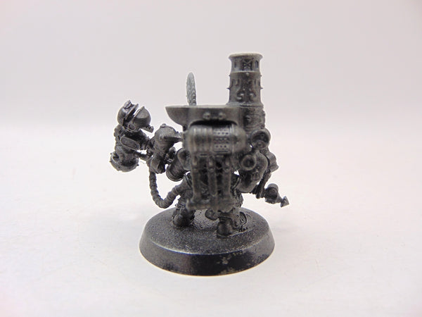 Endrinmaster