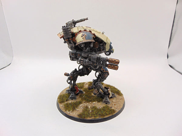 Armiger Warglaive