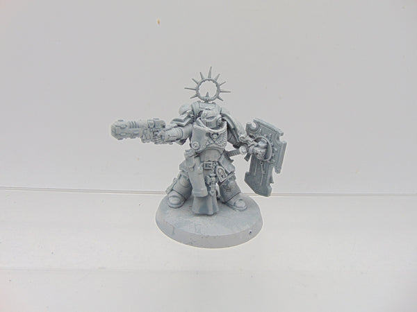 Primaris Lieutenant