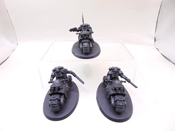 Outriders