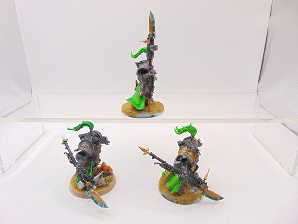 Allarus Custodians