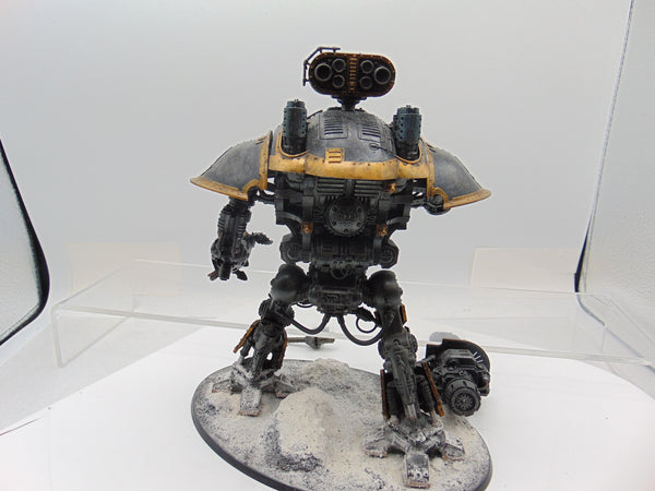 Imperial Knight Errant