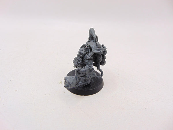 Aether Khemist