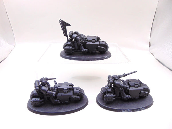 Outriders