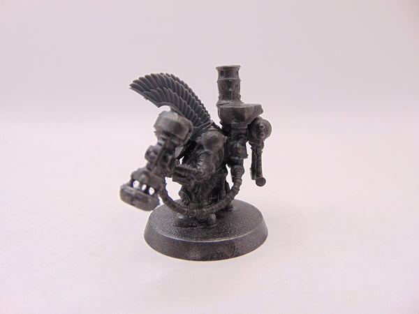 Endrinmaster