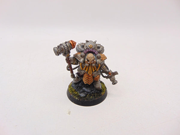 Arkanaut Admiral