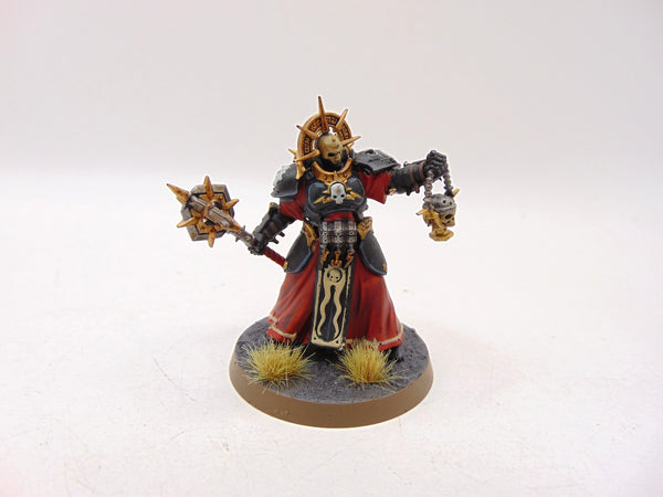 Knight Relictor