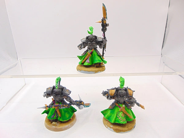 Allarus Custodians