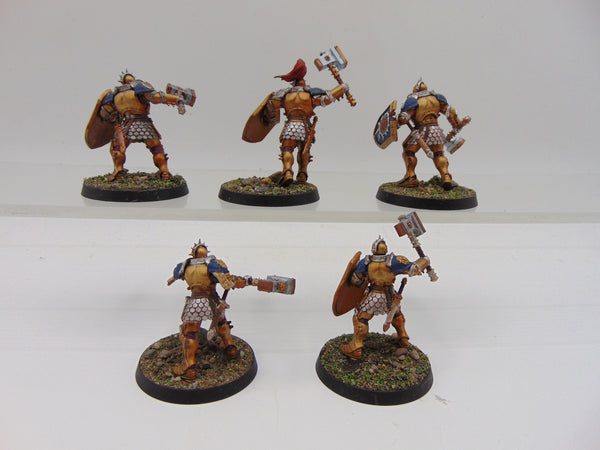 Liberators