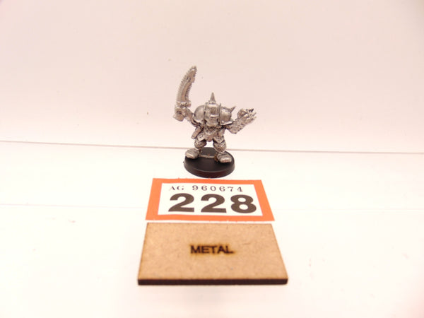 Ork Renegade