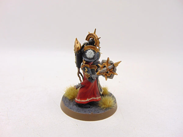 Knight Relictor