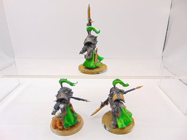 Allarus Custodians
