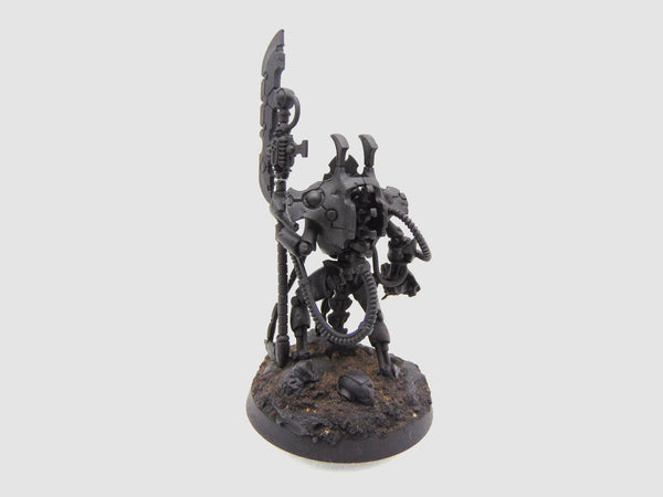 Overlord with Tachyon Arrow