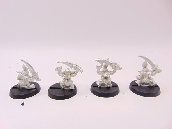 Forest Goblins