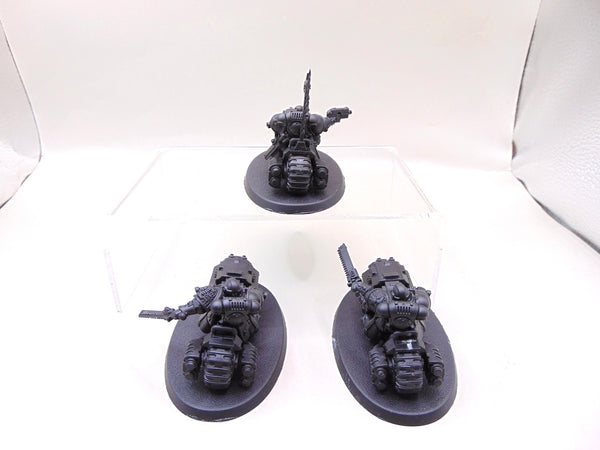 Outriders