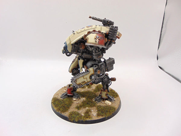 Armiger Warglaive