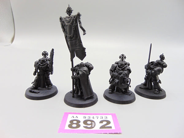 Company Heroes