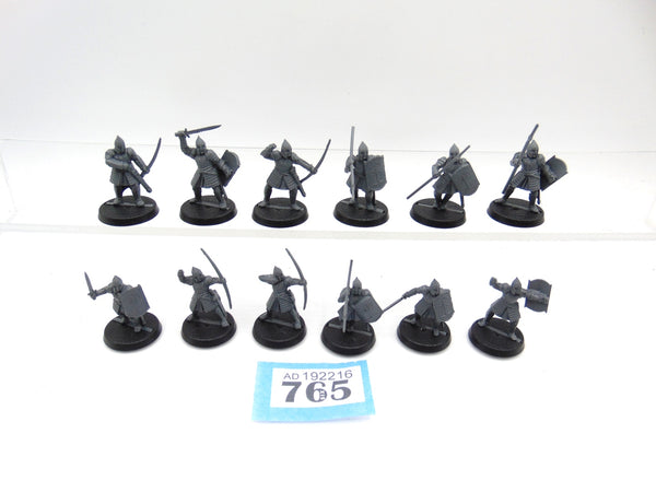 Warriors of Minas Tirith