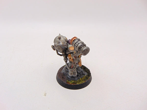 Arkanaut Admiral