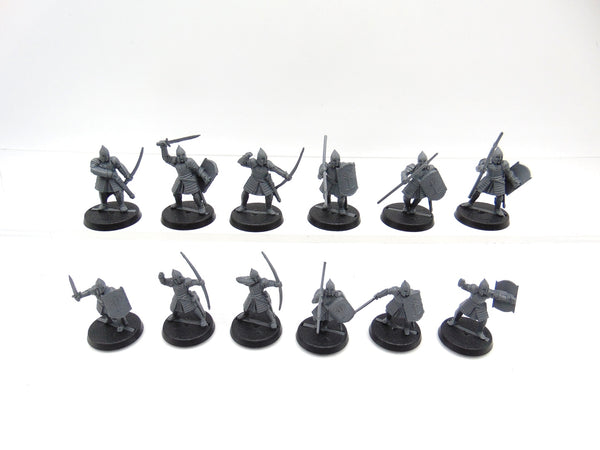Warriors of Minas Tirith