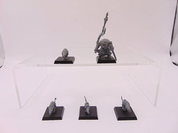 Packmaster & Giant Rats