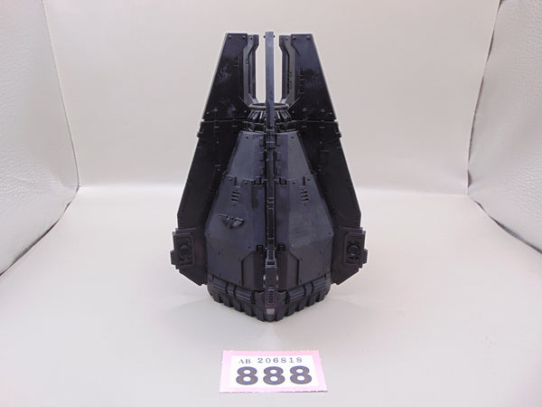 Drop Pod