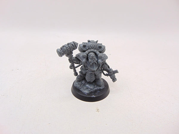 Arkanaut Admiral
