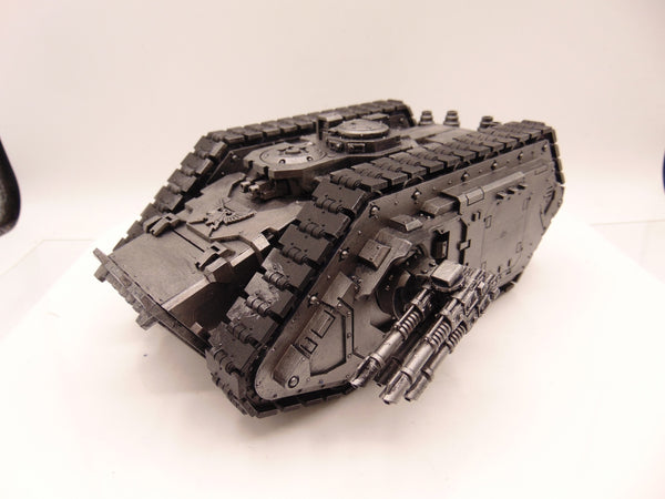 Spartan Assault Tank