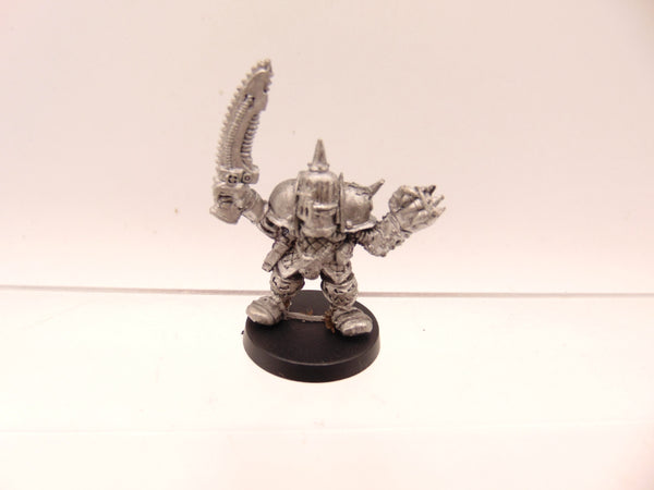 Ork Renegade