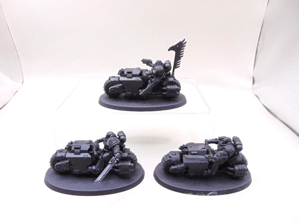 Outriders