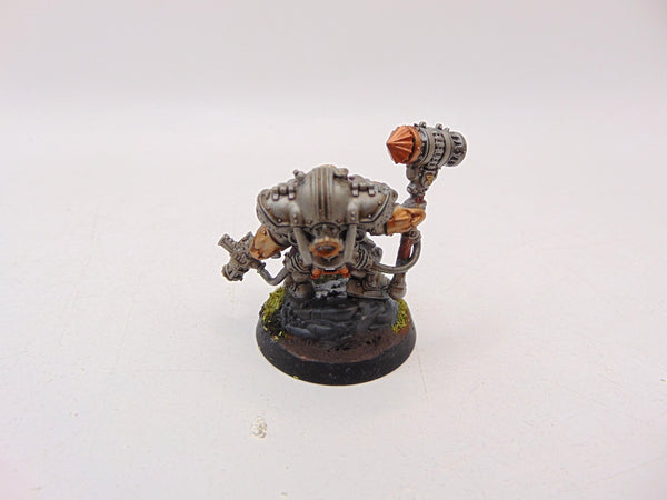 Arkanaut Admiral