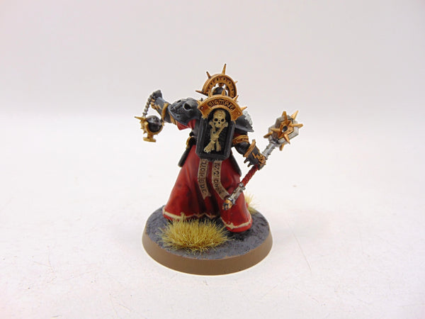 Knight Relictor